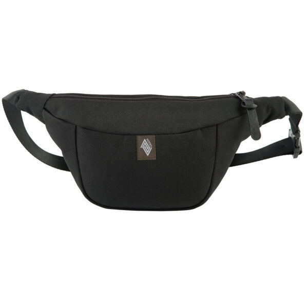 Nitro Hip Bag Gürteltasche True Black