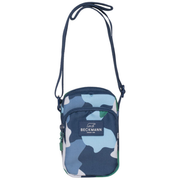 Beckmann Crossbody Bag Color Camo