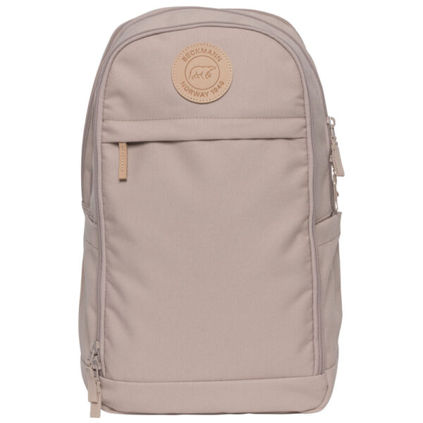 Beckmann Urban Rucksack Beige