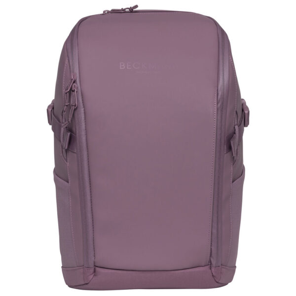 Beckmann Street Go Rucksack Grape