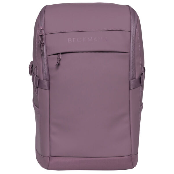 Beckmann Street FLX Rucksack Grape