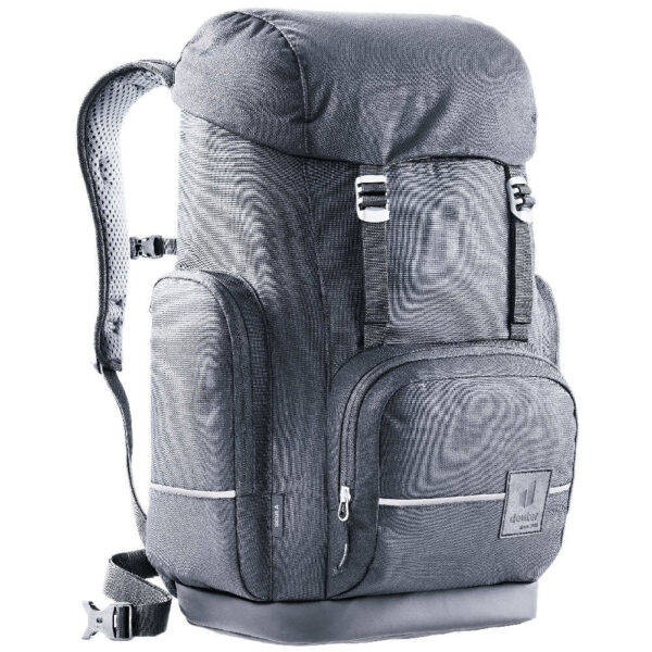 Deuter Scula Schulrucksack Black