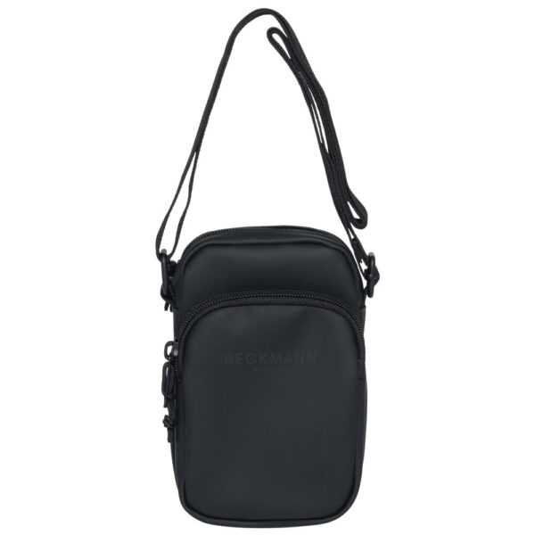 Beckmann Crossbody Bag Black