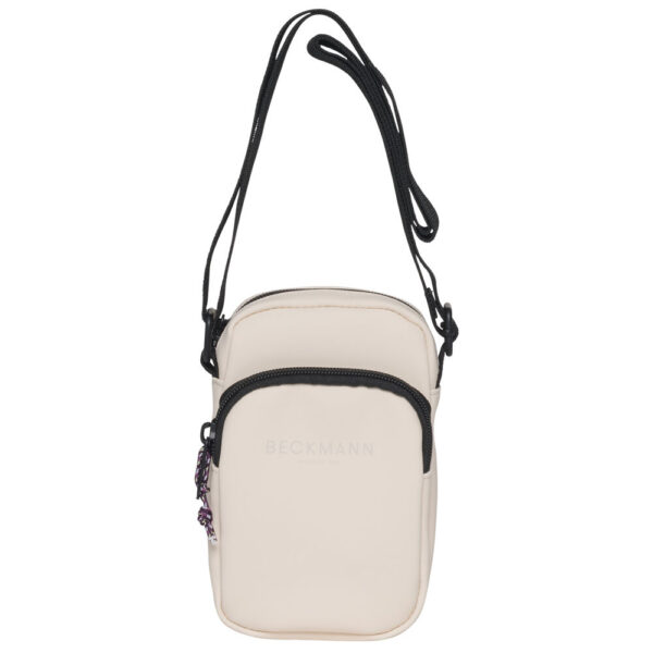 Beckmann Crossbody Bag Funky Cream