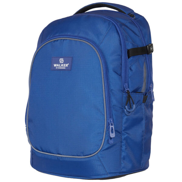 Walker Campus Evo 2.0 Schulrucksack Electric Blue