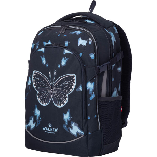 Walker Fame 2.0 Schulrucksack Shadow Dancer