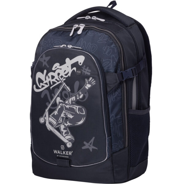 Walker Fame 2.0 Schulrucksack Super Skate