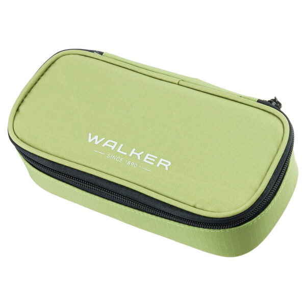 Walker Pencil Box Lime