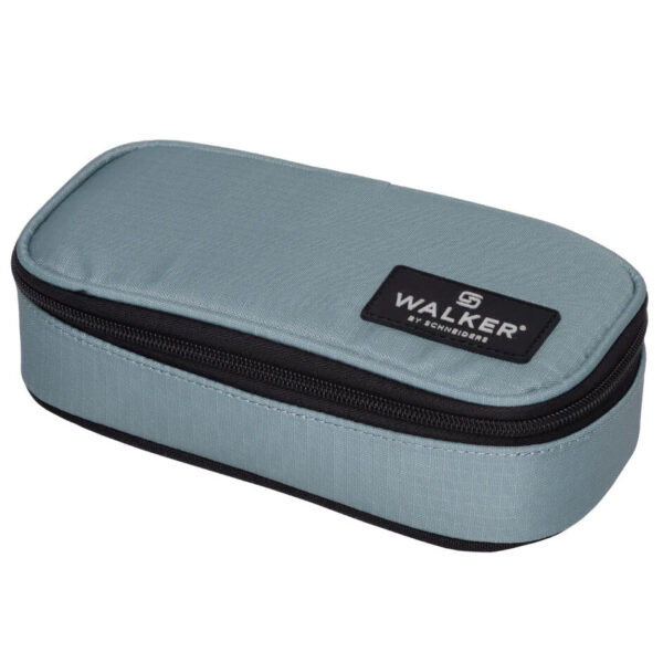 Walker Pencil Box Greenery