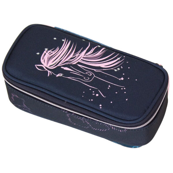 Walker Pencil Box Glory Gallop