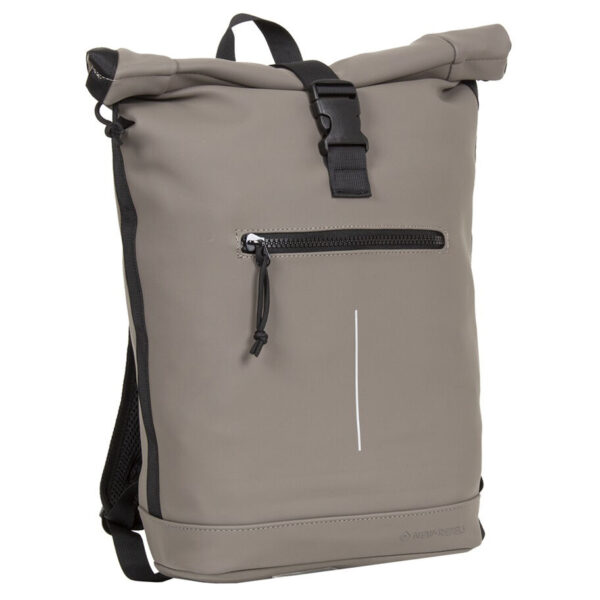 New Rebels Mart New York Rucksack Taupe