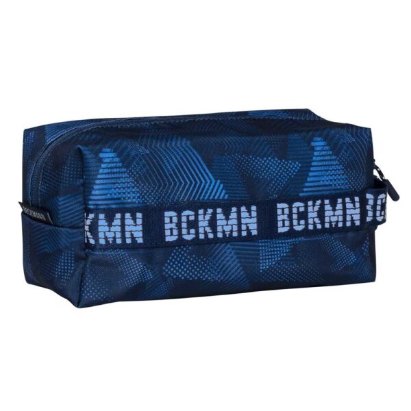 Beckmann Sport Kulturbeutel Blue Quartz