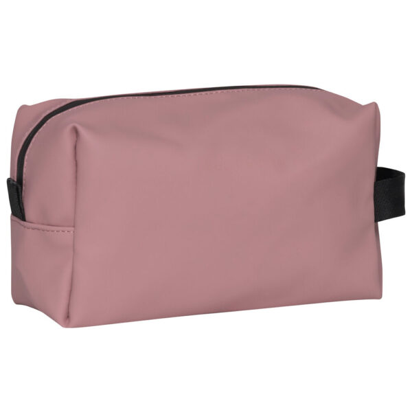 Beckmann Street Washbag Kulturbeutel Ash Rose