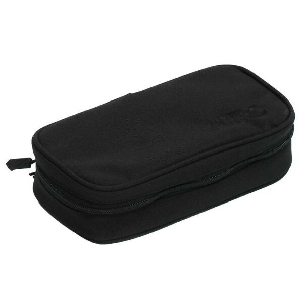 Nitro Pencil Case XL Schlamperetui True Black