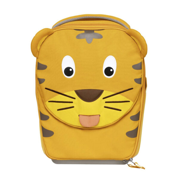 Affenzahn Reise Freund Kinderkoffer Timmy Tiger