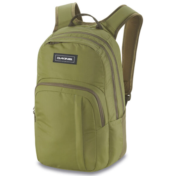 Dakine Campus M 25L Rucksack Utility Green