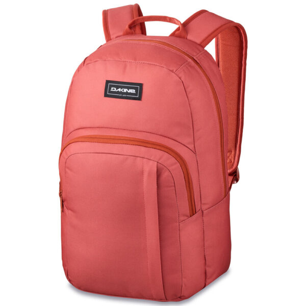 Dakine Class Schulrucksack 25L Mineral Red