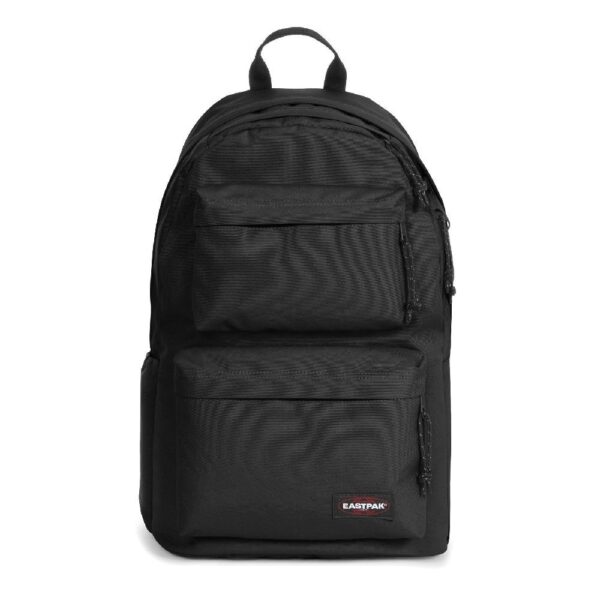 Eastpak Padded Double Rucksack Black