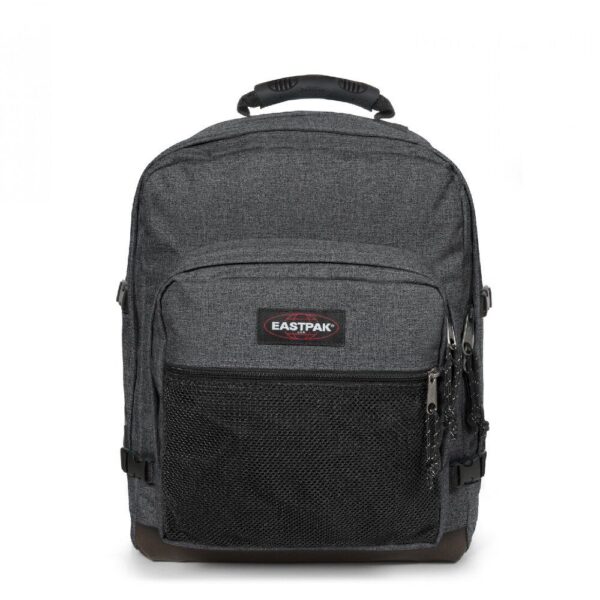 Eastpak Ultimate Rucksack Black Denim