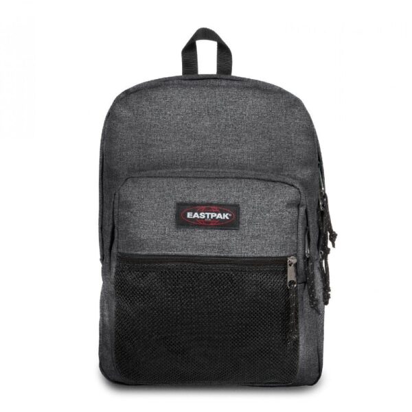 Eastpak Pinnacle Rucksack Black Denim