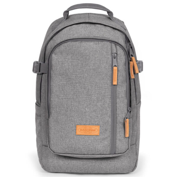 Eastpak Smallker Rucksack CS Sunday Grey2