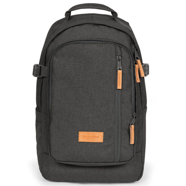 Eastpak Smallker Rucksack CS Black Denim