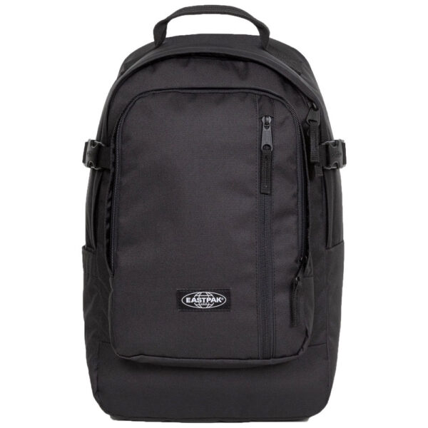 Eastpak Smallker Rucksack CS Mono Black