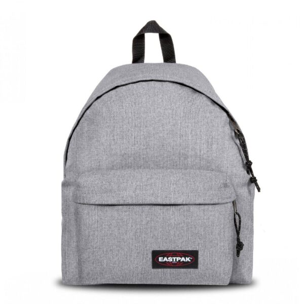 Eastpak Padded PakR Rucksack Sunday Grey