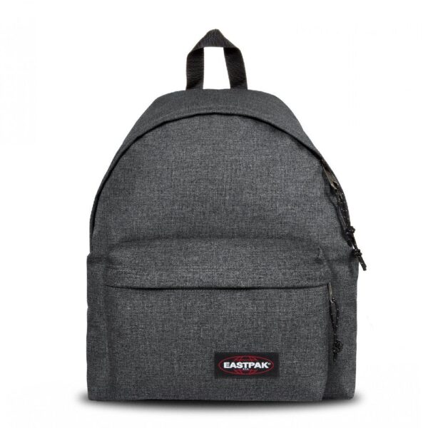 Eastpak Padded PakR Rucksack Black Denim