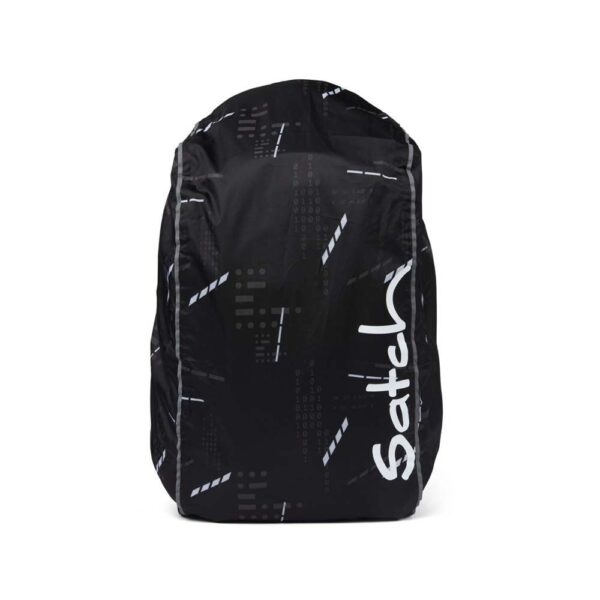 Satch Regencape Ninja Matrix