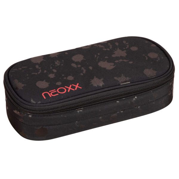 Neoxx Jump Schlamperbox Splash in Black