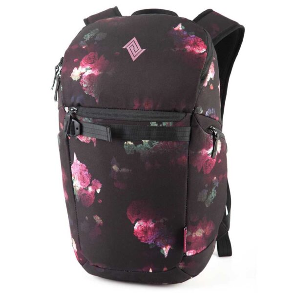 Nitro Nikuro Rucksack Black Rose