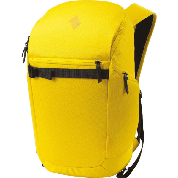 Nitro Nikuro Rucksack Cyber Yellow