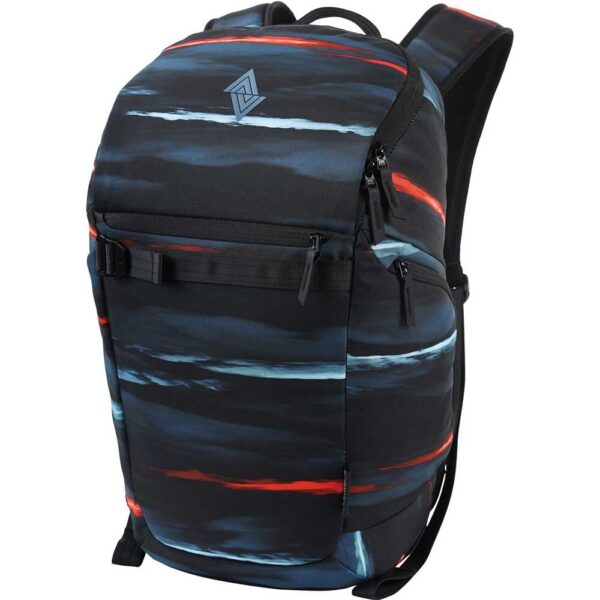 Nitro Nikuro Rucksack Acid Dawn