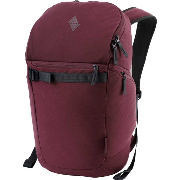 Nitro Nikuro Rucksack Wine