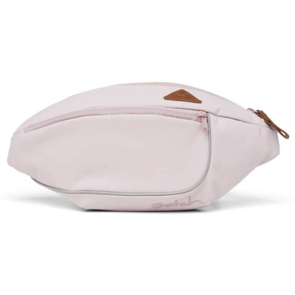 Satch Cross Hip Bag Pure Rose