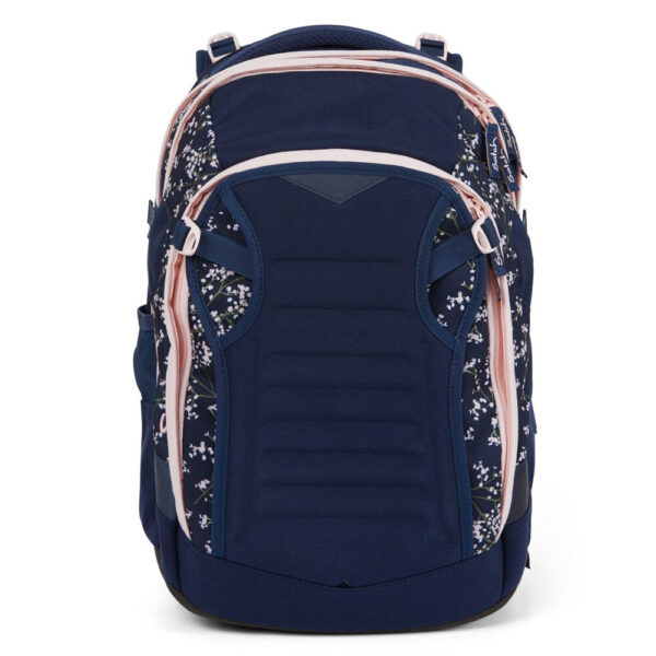 Satch Match Schulrucksack Bloomy Breeze 002