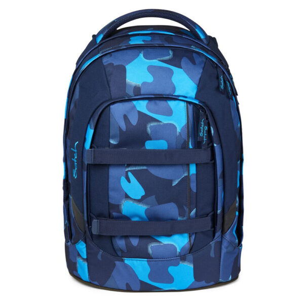 Satch Pack Schulrucksack Troublemaker 002