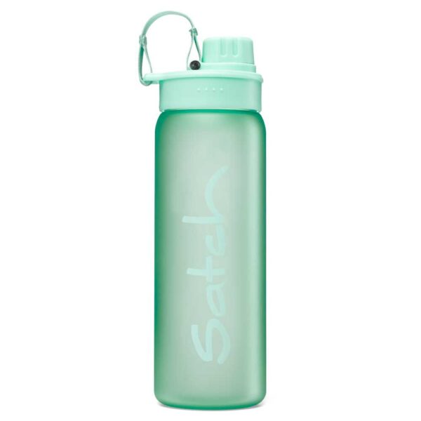 Satch Sport-Trinkflasche Mint