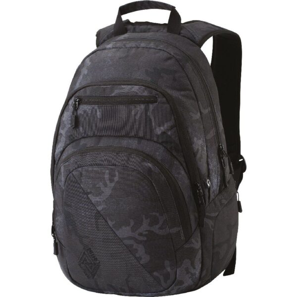 Nitro Stash 29 Rucksack Forged Camo